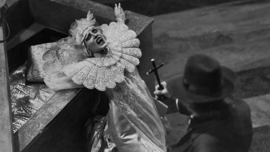 Foto de Drácula de Bram Stoker