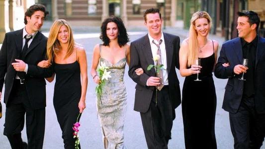Foto de Friends