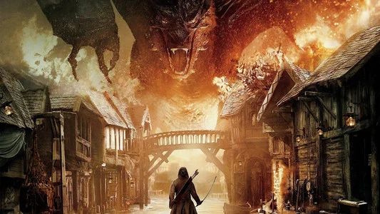Foto de El Hobbit 3: La Batalla de Los Cinco Ejércitos