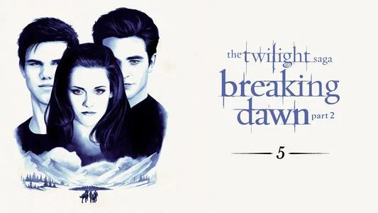 Foto de Crepúsculo:  Amanecer - Parte 2