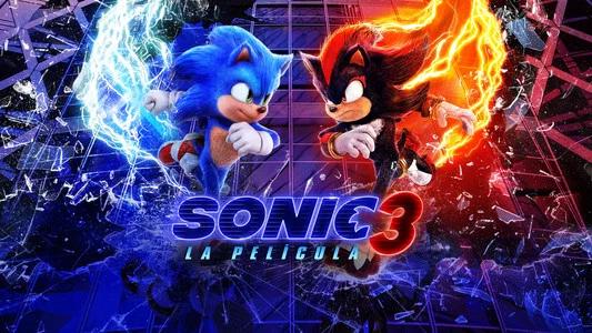 Foto de Sonic 3: La película