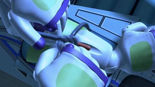 Foto de Toy Story 2
