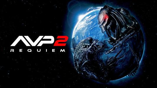 Foto de Alien vs. Depredador 2