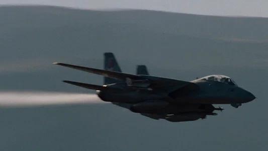 Foto de Top Gun: Pasión y gloria