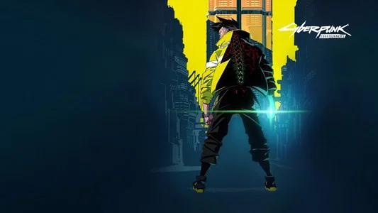 Foto de Cyberpunk: Edgerunners