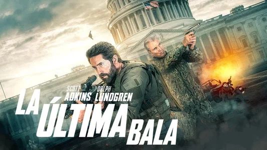 Foto de La última bala