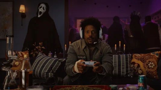 Foto de Scary Movie: Terroríficamente incorrecta