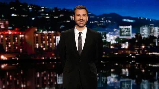 Foto de Jimmy Kimmel Live!