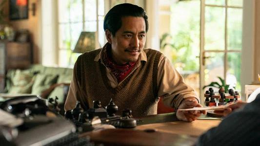 Foto de Tenzing: Conquistando el Everest