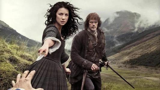 Foto de Outlander