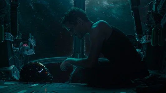 Foto de Avengers: Endgame
