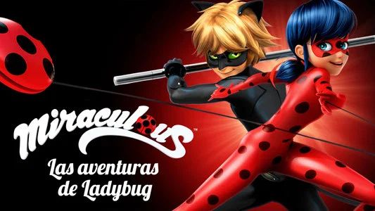 Foto de Miraculous: Las aventuras de Ladybug