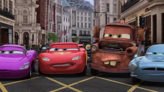 Foto de Cars 2