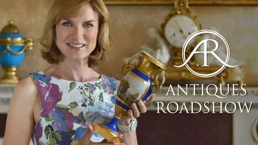Foto de Antiques Roadshow