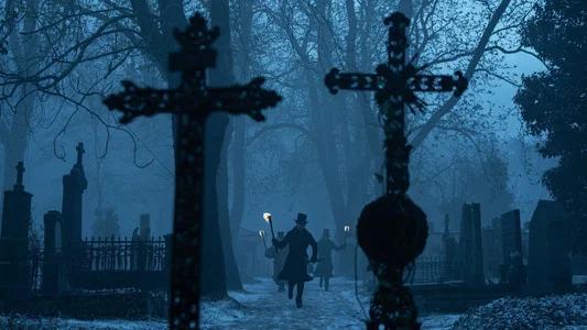 Foto de Nosferatu