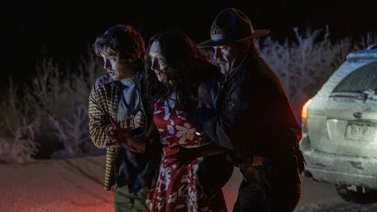 Foto de Resident Evil: Noche cero