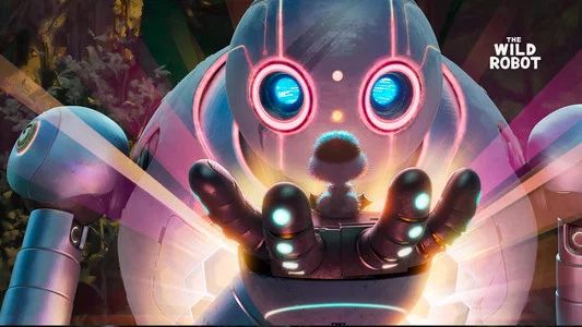 Foto de Robot salvaje