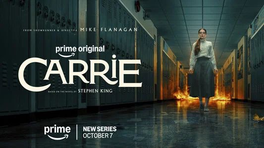 Foto de Carrie