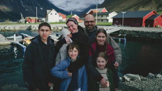Foto de Fjord