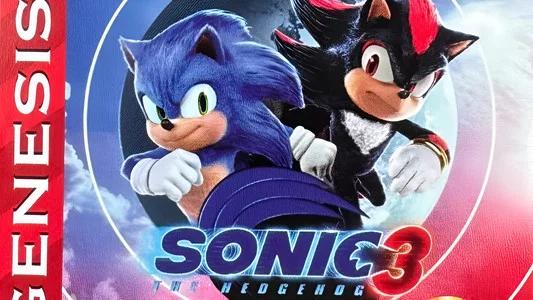 Foto de Sonic 3: La película