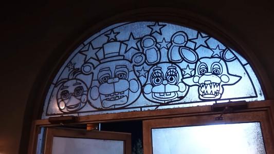 Foto de Five Nights at Freddy's 2