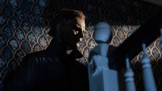 Foto de Halloween: La noche final