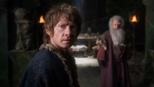 Foto de El Hobbit 3: La Batalla de Los Cinco Ejércitos