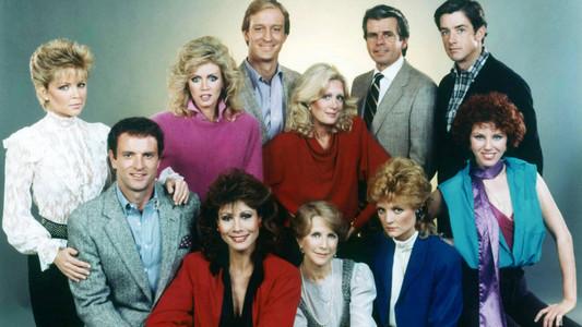 Foto de Knots Landing