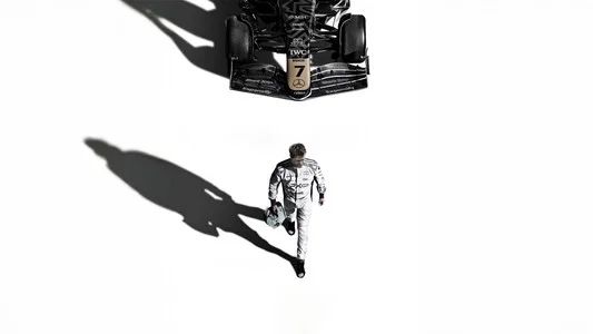Foto de F1 la película