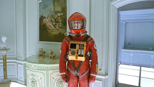 Foto de 2001: Odisea del Espacio