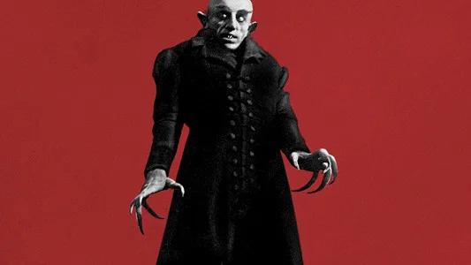 Foto de Nosferatu