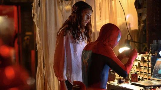 Foto de Spider-Man: Un nuevo día