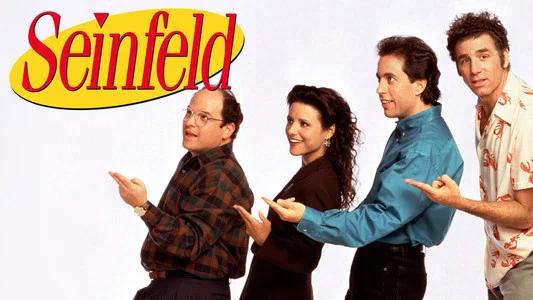 Foto de Seinfeld