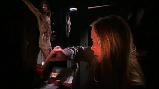 Foto de Carrie: un extraño presentimiento