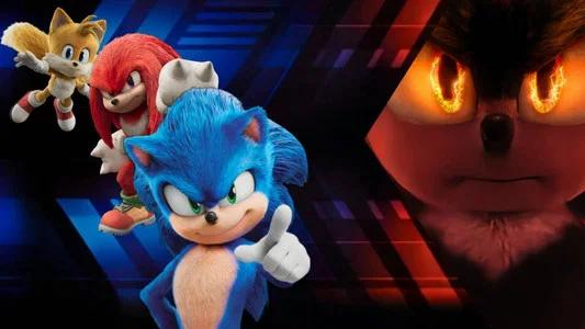 Foto de Sonic 3: La película