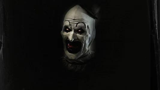 Foto de Terrifier