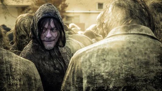 Foto de The Walking Dead