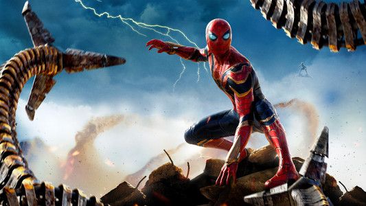 Foto de Spider-Man: Sin camino a casa