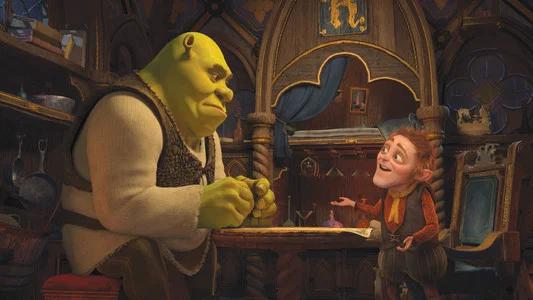 Foto de Shrek 4: Para Siempre