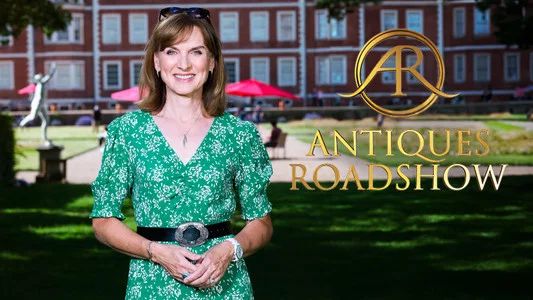 Foto de Antiques Roadshow