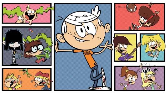 Foto de The Loud House