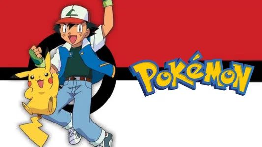 Foto de Pokémon