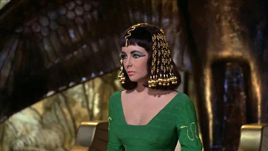 Foto de Cleopatra