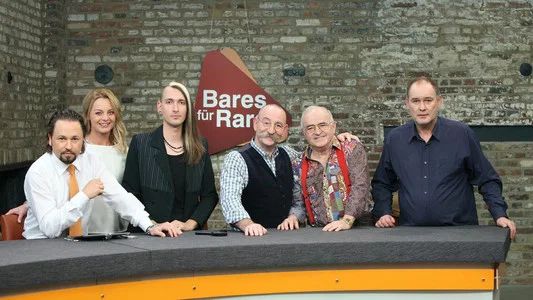 Foto de Bares für Rares
