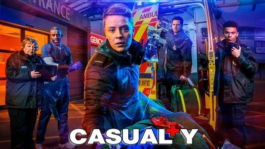 Foto de Casualty
