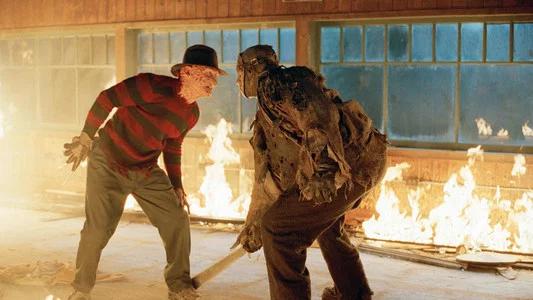 Foto de Freddy contra Jason