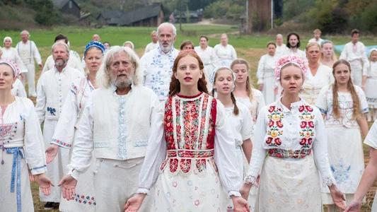 Foto de Midsommar: el terror no espera la noche