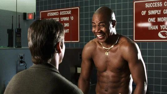 Foto de Jerry Maguire, seducción y desafío