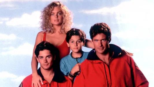 Foto de Baywatch: Guardianes de la Bahía