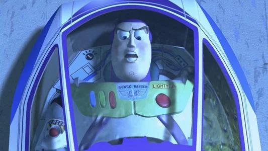Foto de Toy Story 2
